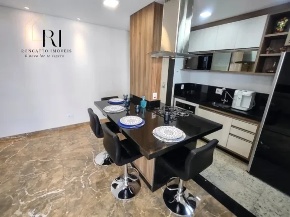 Imagem Apartamento com 3 quartos, 83m2, à venda em Campinas, Mansões Santo Antônio