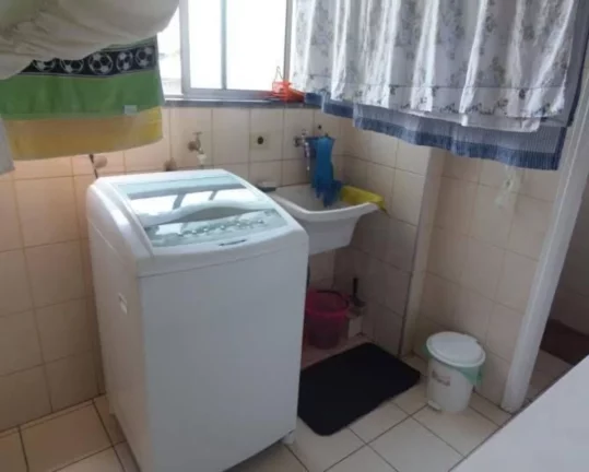 Imagem Apartamento à venda na Pompéia com 3 quartos e 1 vaga, 97 m²