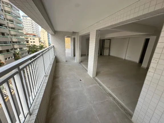 Imagem APARTAMENTO COM 75.76 m² - TUPI - PRAIA GRANDE SP
