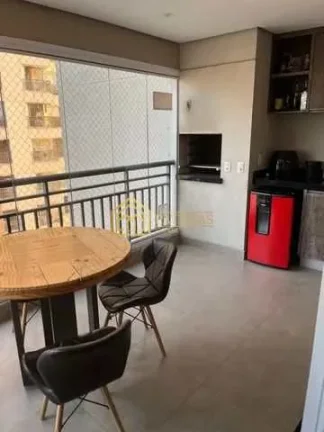 Imagem Apartamento Padrão