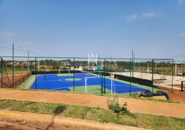 Imagem Terreno à Venda, Condomínio Residencial Gaivota II - São José do Rio Preto