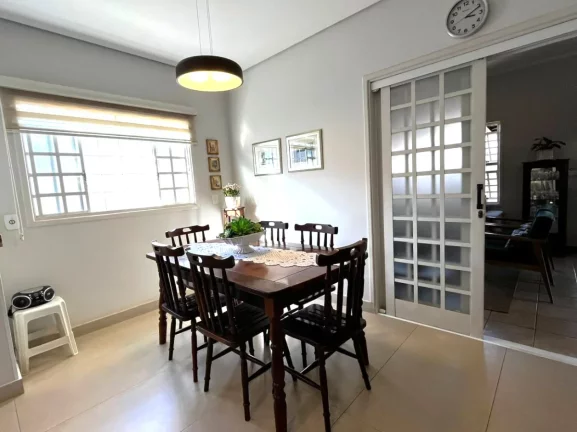 Imagem Casa tipo para venda em Jardim Noêmia com 3 quartos, sendo 1 suíte, 180m2