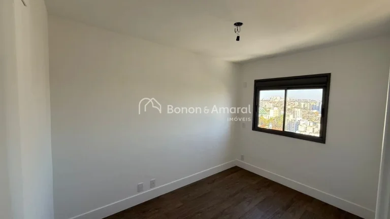 Imagem Apartamento à venda no Haus Nova Campinas