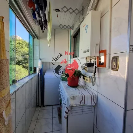 Imagem Apartamento com 2 dormitórios e 1 banheiro à venda Bairro Assunção em São Bernardo do Campo