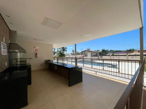 Imagem Apartamento à venda no Condomínio Turim – 2 Quartos no Recreio dos Bandeirantes