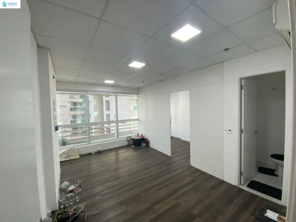 Imagem SALA COMERCIAL em SÃO PAULO - SP, CONSOLAÇÃO