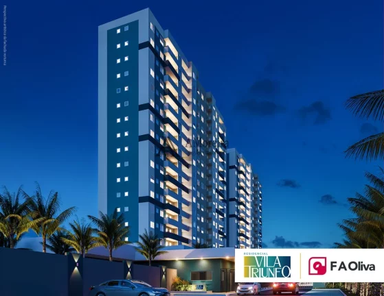 Imagem Imperdível Apartamento à Venda no Centro de Itupeva-SP! 2 Quartos, 1 Suíte, 2 Salas, 2 Banheiros, 1 Vaga, 66m².