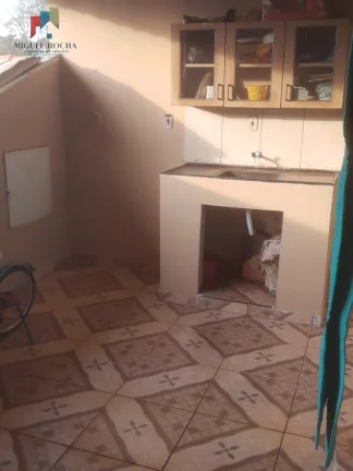 Imagem Casa à venda no bairro Europark - Tatuí/SP