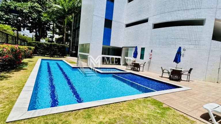 Imagem Oportunidade em ROSARINHO: 68m², 03qts, 01suite, 02vagas..