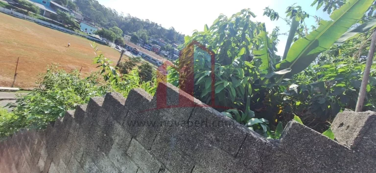 Imagem Terreno à venda em Franco da Rocha-SP, bairro Estância Lago Azul: oportunidade única!