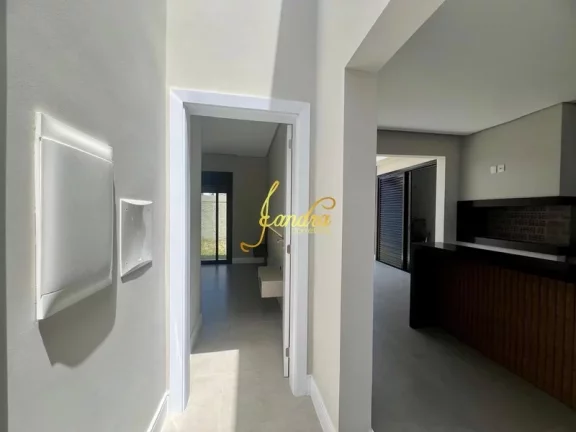 Imagem Casa térrea com 03 suítes, 149m² de área construída