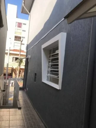 Imagem Alugo Sobrado Comercial em Santo André. Centro