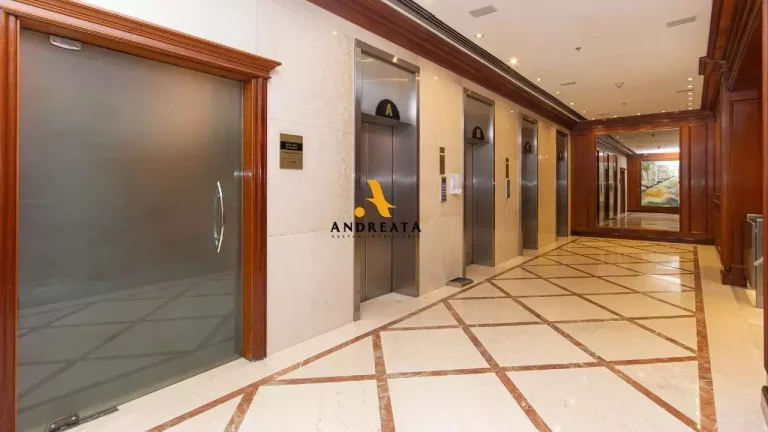 Imagem Av- Rio Branco - Centro - Edifício Bozano Simonsen - Maravilhoso espaço comercial com 497m².