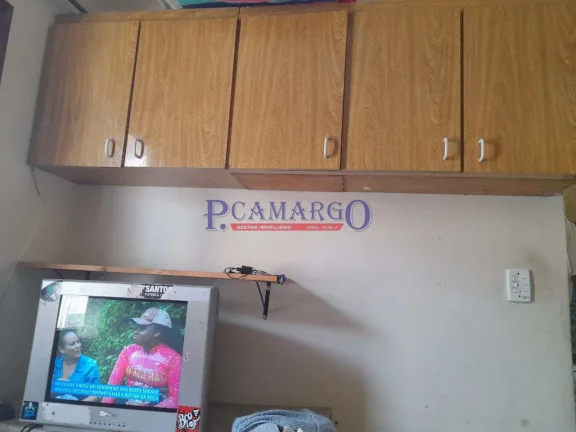 Imagem Kitchenette/Conjugados