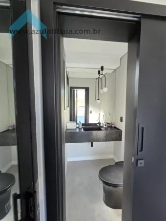 Imagem Casa de Alto Padrão no Condomínio Vista da Serra  Atibaia