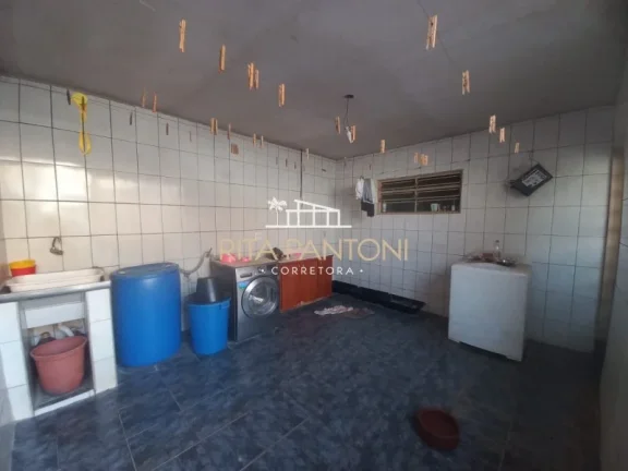 Imagem Casa - Ribeirão Preto - Geraldo Correia de Carvalho - Região Norte