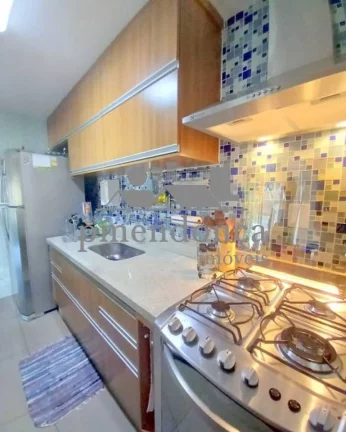 Imagem Apartamento a venda na Pompéia com 3 quartos( 1 suite ) e 2 vagas, 82 m2