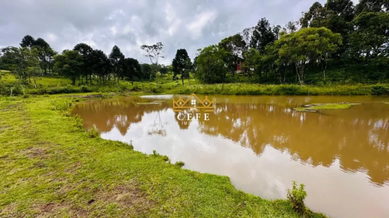 Imagem Chácara - Sítio com 1 Dormitorio(s) localizado(a) no bairro Serra Grande em Três Coroas / RIO GRANDE DO SUL Ref.:1602