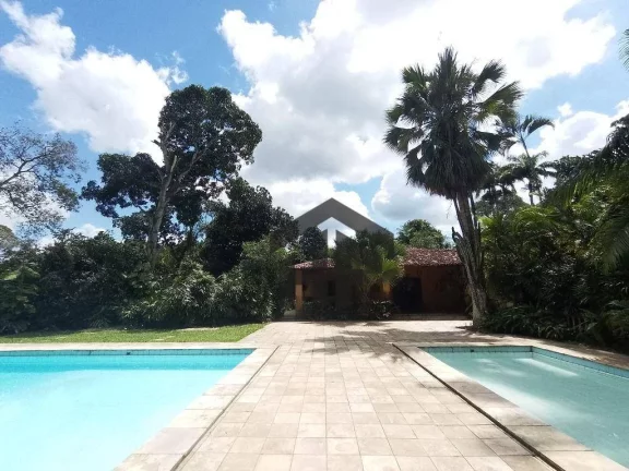 Imagem Chácara com 4 Quartos à Venda, 98.000 m² em Guadalajara - Paudalho