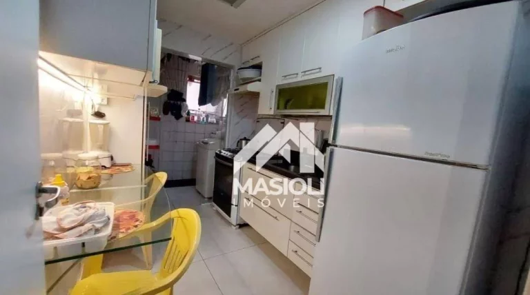 Imagem Apartamento com 2 dormitórios à venda, 84 m² por R$ 740.000,00 - Praia da Costa - Vila Velha/ES