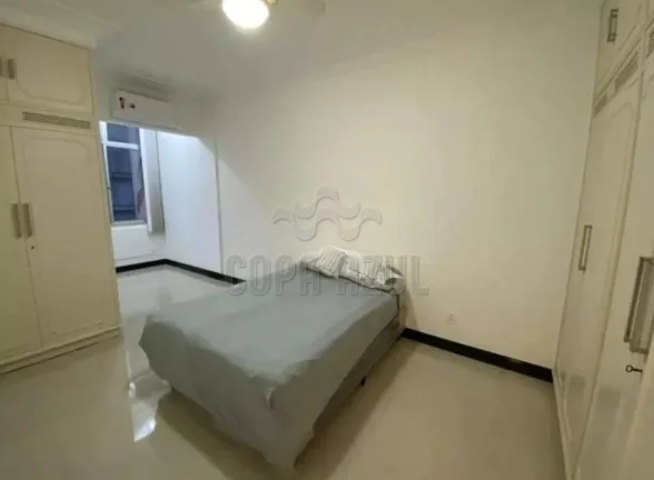 Imagem Copacabana - Residencial › Apartamento com 3 quarto(s) a Venda