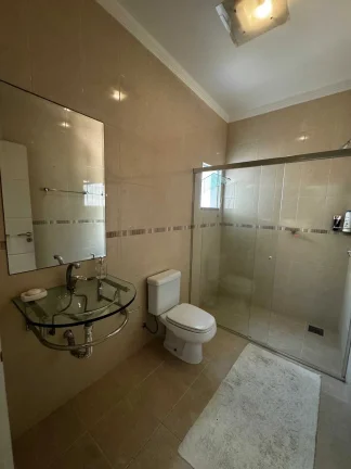 Imagem Casa alto padrão com edícula nos fundos 4 dormitórios sendo 2 suítes 4 vagas no Fiuza Lima em Itajaí