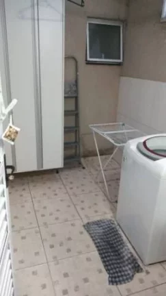 Imagem Apartamento sem Condomínio 50 m² 2 Dormitórios com 1 Vaga de Garagem