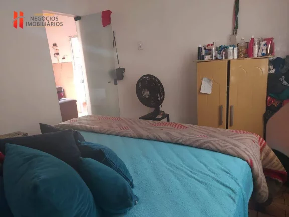Imagem Casa com 4 quartos à venda, 92 m² por R$ 375.000 - Parque Centenário - Duque de Caxias/RJ