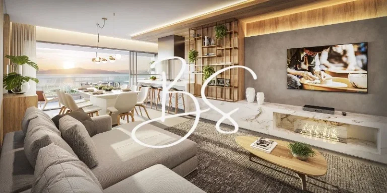 Imagem APARTAMENTO RESIDENCIAL em FLORIANÓPOLIS - SC, CACUPÉ