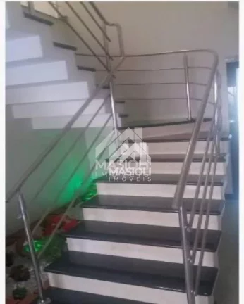 Imagem casa a venda ou trocar por sitio em Domingos Martins