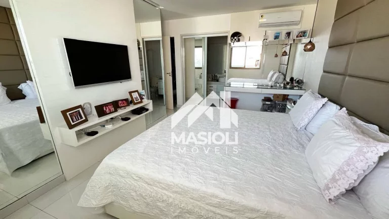 Imagem Apartamento à venda, 135 m² por R$ 1.850.000,00 - Praia da Costa - Vila Velha/ES