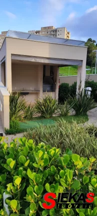 Imagem Apartamento à venda em São Paulo-SP, Jardim Nazareth: 2 quartos, sala, banheiro, 42m²! Confira agora!