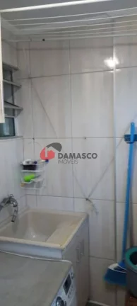 Imagem Apartamento à venda 2 Quartos, 1 Vaga, 69M², Jardim Patente Novo, São Paulo - SP