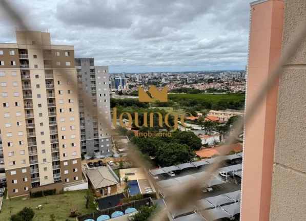 Imagem Apartamento em Sorocaba