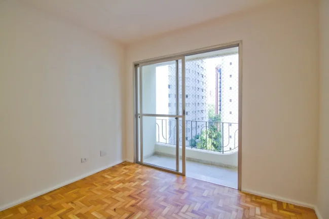 Imagem Apartamento Reformado 82M², 3Q, 1 Banheiro, 1 Vaga, Varanda, Academia, Playground, Salão de Festas e Jogos.