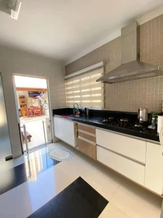 Imagem Sobrado à venda, 145 m² por R$ 870.000,00 - Vila Lopes - Indaiatuba/SP
