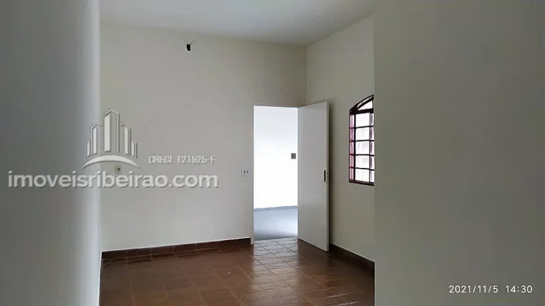 Imagem Casa Quintino Facci II à venda 3 dormitórios. #imoveisribeir