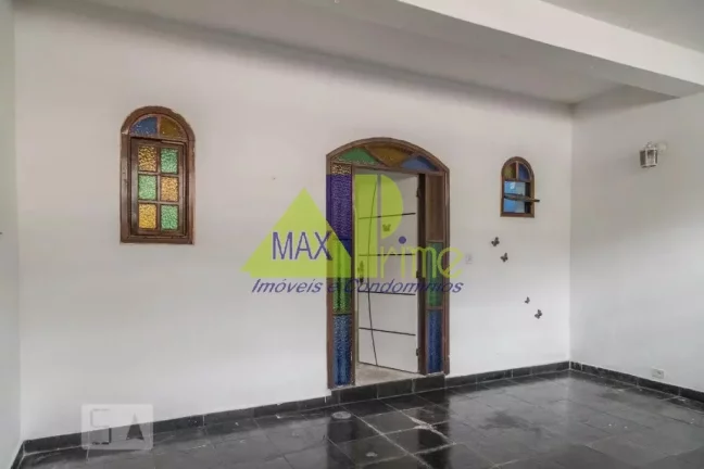 Imagem EXCELENTE IMÓVEL PARA RENDA 500M² COM CASA E GALPÃO COMERCIAL