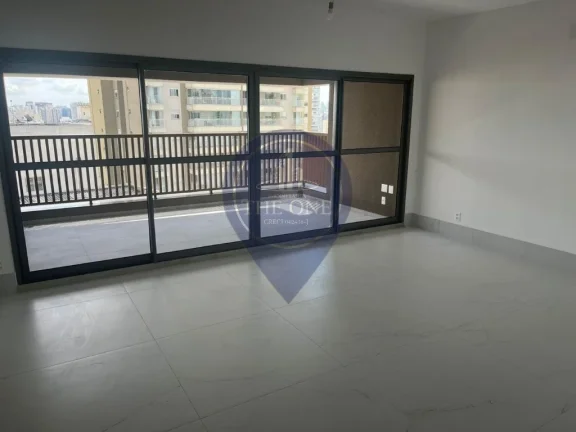 Imagem Oportunidade única: Apartamento de luxo com 3 suítes na Vila Gumercindo, São Paulo-SP!