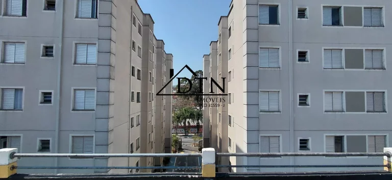 Imagem Apartamento - Condomínio Saint Jerome - 2 dorm, 1 vaga fixa - zona leste Imagem Apartamento - Condomínio Saint Jerome - 2 dorm, 1 vaga fixa - zona leste