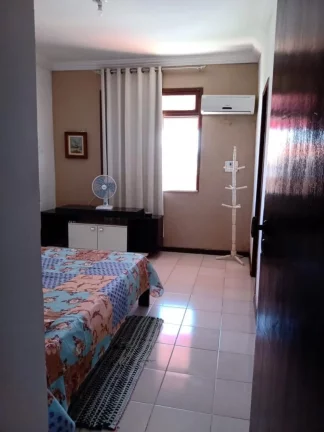Imagem Apartamento Dante AliGheire - 2 quartos (1 suíte), 97m², vaga de garagem - Ótima oportunidade!