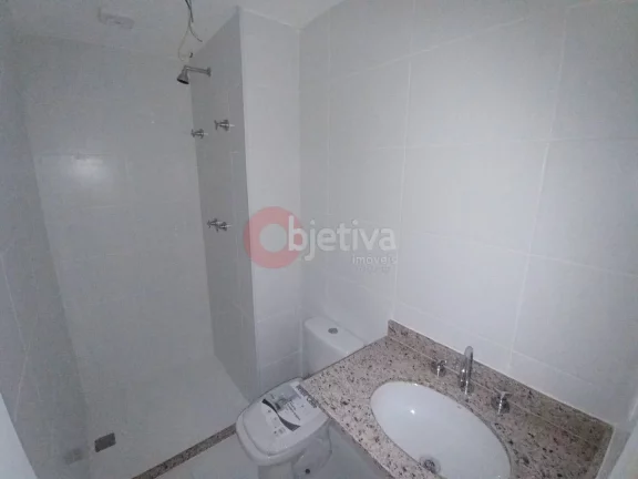 Imagem Apartamento linear, 3 quartos, 155m², Algodoal - Cabo Frio