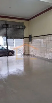 Imagem Salão Comercial, com 50m². 
reformado, dispõe de 1 banheiro e copa.

Excelente localização.