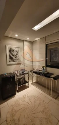 Imagem Apartamento - Ribeirão Preto - Santa Cruz do José Jacques
