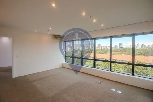 Imagem Sala Comercial para Locação em São Paulo-SP, Jardim Paulista: 2 salas, 2 banheiros, 3 vagas, 58m²