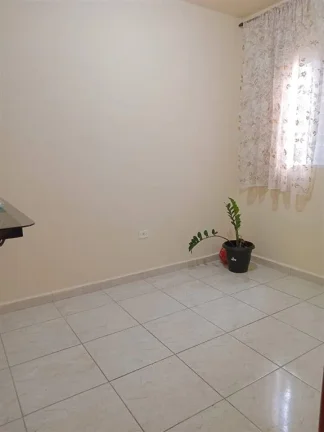 Imagem CASA COM 54 m² - MIRIM - PRAIA GRANDE SP