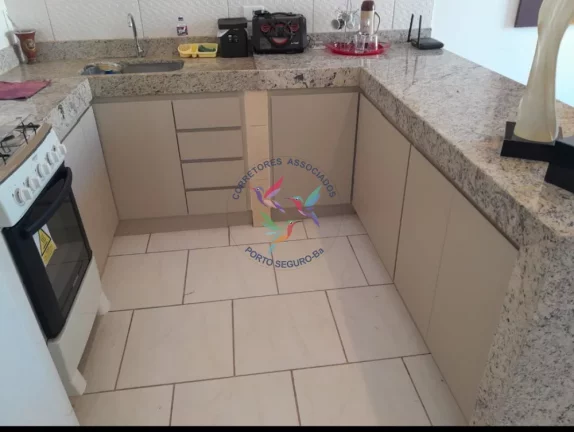 Imagem APARTAMENTO VISTA MAR