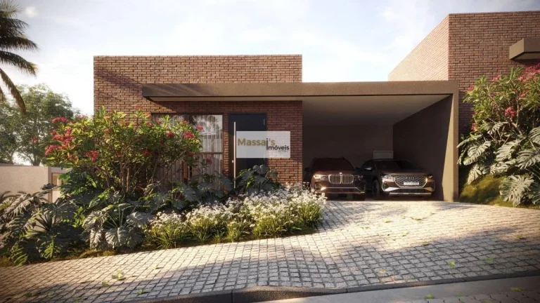Imagem Village Sainte Helene | Casa em Condominio