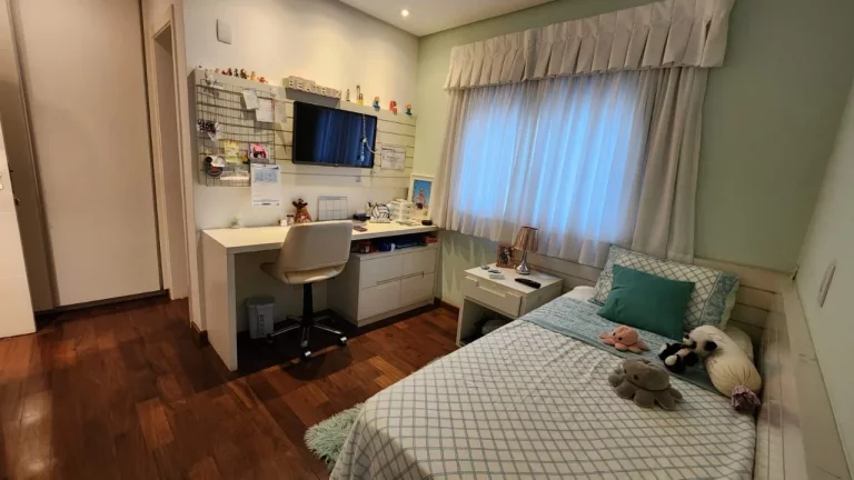 Imagem Apartamento de 186 m à venda no Edificio Anna Pavlova em frente a Pça Ituzaingo!! 3 suítes , vara...