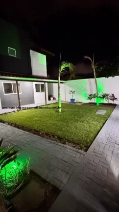 Imagem Casa para Venda em Natal, PONTA NEGRA, 5 dormitórios, 3 suítes, 6 banheiros, 5 vagas